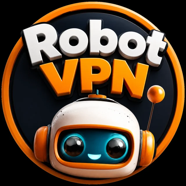 Аватарка Robot VPS