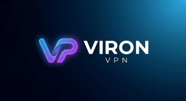 Аватарка 🔥 Viron VPS